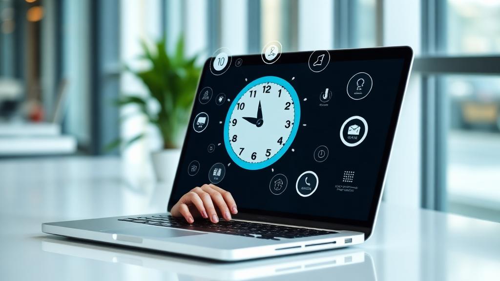 How AI Automation Can Save Small Businesses 20+ Hours Per Week