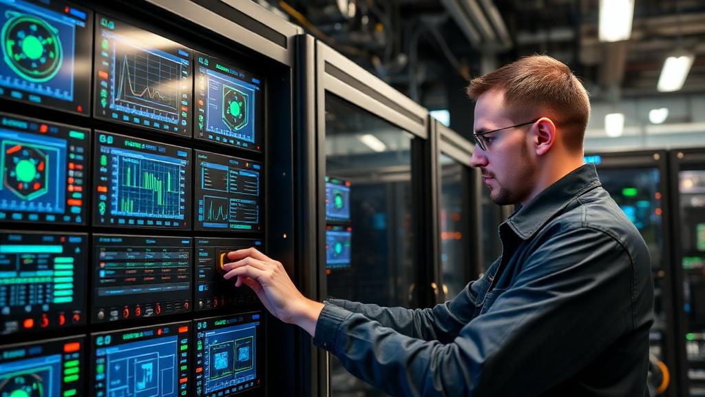 AI Maintenance: Keeping Your Automation Running Smoothly