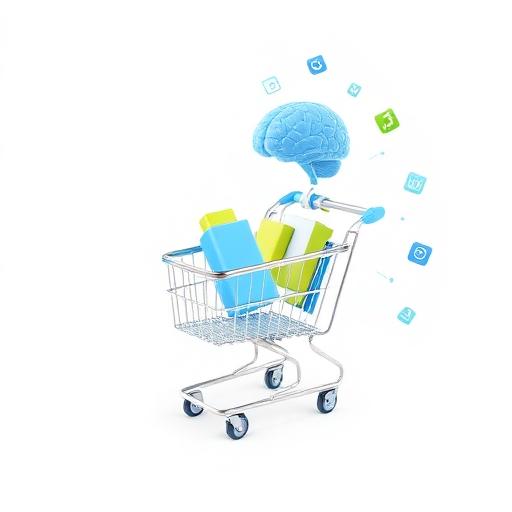 AI Shopping Assistant