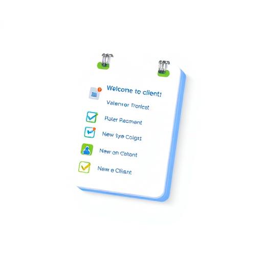 Client Onboarding Coordinator