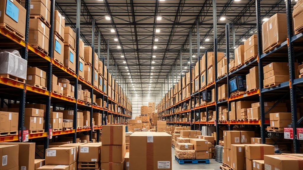 E-commerce AI: Automating Customer Service and Inventory