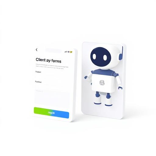 Interactive Forms Assistant