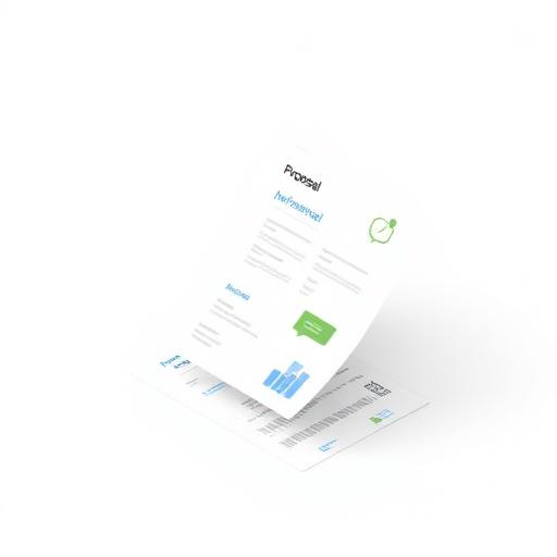 Proposal Creation Assistant