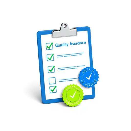 Quality Assurance Checker